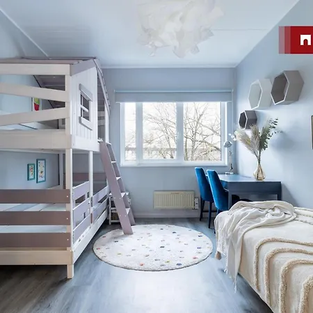 Apartment Teras