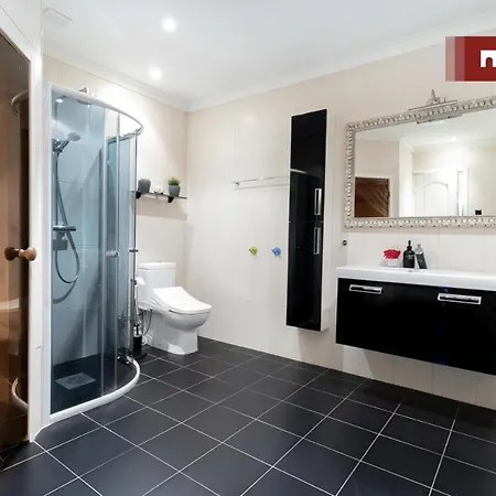 Teras Appartement