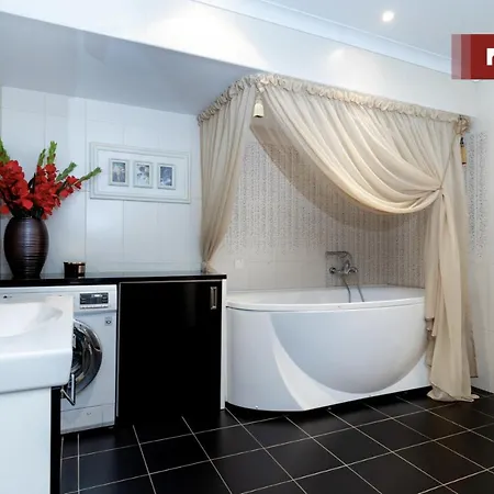 Teras Appartement