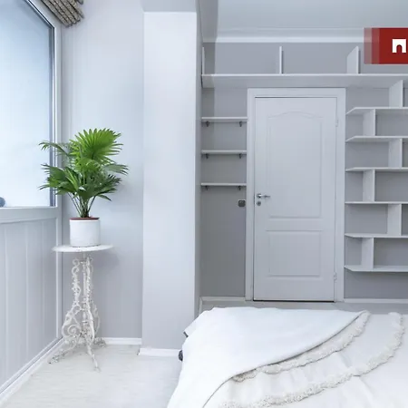 Teras Appartement Tallinn