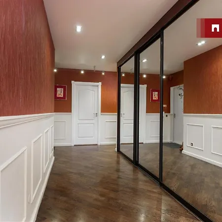 Appartement Teras